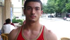 Ивайло Филев стана Европейски шампион по вдигане на тежести