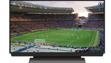 Всеки пети европеец гледа 468 часа футбол годишно по телевизора