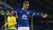 Деулофеу вече е в Каса Милан 