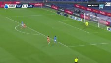 ВИДЕО: Наполи - Аталанта 