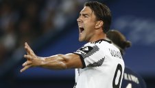 Ювентус - Бенфика