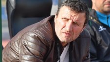 Витоша хвърля дебютант срещу "моряците"