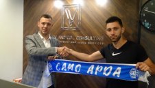 Официално: Арда направи трансферен удар с арменски национал