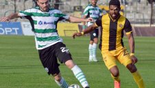 Ботев удари Черно море в дебюта на Костов