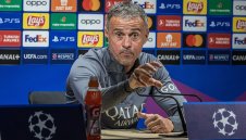 Луис Енрике се закани на Милан: Ще ги атакуваме!