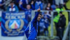Еуфория на "Герена": Уникална новина за Левски