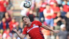 Швайни не спира да бележи в САЩ + ВИДЕО