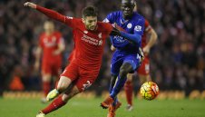 ПРОГНОЗА: Лестър - Ливърпул