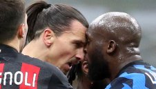 Лукаку към Ибра: Ще го н*чук*м на майка ти и жена ти! Ще те застрелям! + ВИДЕО