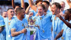 Ренде бяга от Ман Сити заради мадами и повече пачки