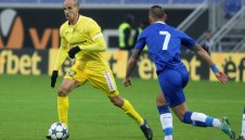 Мачът по минути: Монтана – Левски 0:1