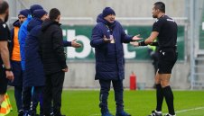 Съдията на Лудогорец – Левски се провали тотално! + ВИДЕО