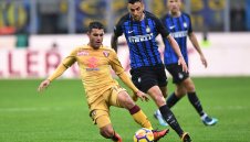 Твърд титуляр на Интер е под въпрос за Юве