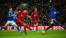 Ливърпул надвил Барса за Диас заради... Дембеле