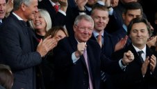 Сър Алекс с лекарска забрана да посещава мачове на Юнайтед