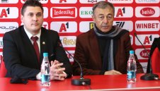 Гриша Ганчев подарява акциите на ЦСКА. Клубът няма да има дългове