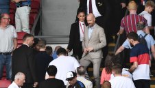 Тен Хаг е топ мениджър, Юнайтед го чака голямо бъдеще