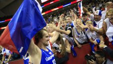 Шок за Турция! Комшиите са аут от баскетболния Мондиал