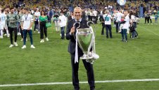 Зидан и Перес на среща! Реал свика изненадваща пресконференция