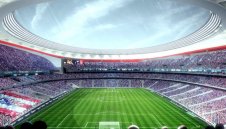 Мадрид или Баку приемат финала в ШЛ през 2019 г.