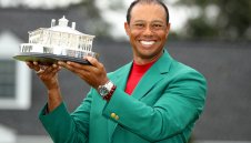 Легендата Тайгър Уудс грабна 5-а титла от Мастърс