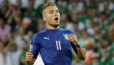 Иммобиле пристигна в Рим за прегледи 