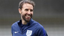 Саутгейт на интервю в понеделник