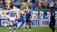 Тиаго Силва след удара над Интер: Мислех само за Милан!