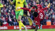 Ухае на трансфер: Реал Мадрид маркира Мане