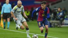 Златна топка или требъл? Педри каза какво предпочита