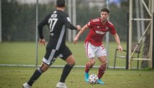 ЦСКА се разделя с трансферна издънка