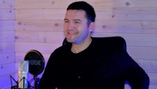 Никола Ибришимов за финала в Катар: Емоциите никога няма да отминат