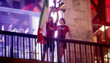 За пурите, Ибра и "виновника" за титлата на Милан