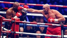 Джо Джойс иска битка с Фюри през лятото