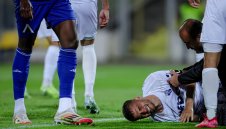 Лошо! Капитанът на Арда със съмнения за тежка контузия