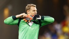 Нойер за ганайците: Тактически неграмотни