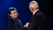 Стоичков ще изиграе Христо Стоичков на големия екран