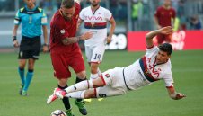 Юве взима вундеркинд на Дженоа