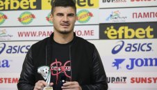 Целта пред Локо Пловдив е третото място