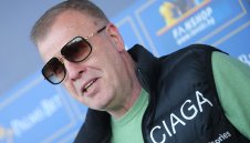 Финансов проблем за Левски