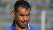 Веселин Великов изведе Хебър на първа тренировка