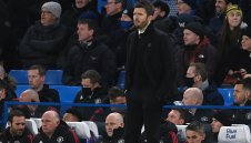 Челси мачкаше Юнайтед, но Карик е разочарован от резултата