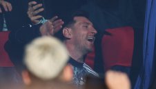 Край на сапунката! Меси реши бъдещето си