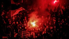 В Турция не издържаха, Бешикташ би шута на треньора си