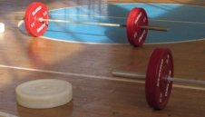 Провал! Слабо начало за българите на световното по щанги