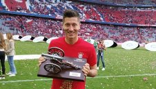 Левандовски притиска шефовете: С този състав Байерн няма да спечели нищо