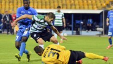 Вратарят на Черно море отива в Славия Прага 