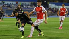 Лоши новини за Арсенал, няма да отнемат точки на Динамо Загреб