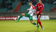 В Азербайджан: Симеон Славчев е сигурен за Левски 