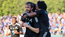 Ас на Левски се размина със Световното